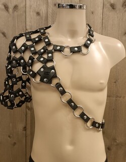 Single Ring Harnas r2p-3005 3