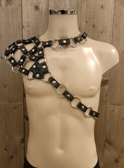 Single Ring Harnas r2p-3005