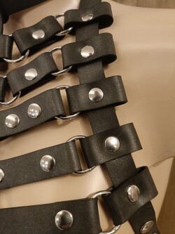 Skeleton Harnas r2p-3015 3