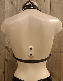 Skeleton Harnas r2p-3015 4