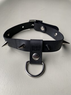 Spiked Collar R2P-5003 2