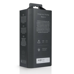 Vaginapomp SAIZ005 3