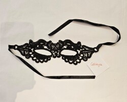 Kanten Oogmasker Cetinya schimara 21