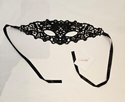 Kanten Oogmasker Chadé schimara 22