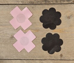 Set Roze & Zwart 1 schimara27