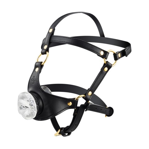 Blow-Job Hoofdmasker OPR-33301235