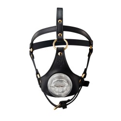 Blow-Job Hoofdmasker OPR-33301235 3