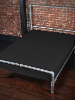 Play Sheet 160x200x25 415123 3