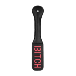 Bitch Paddle OU419BLK 3