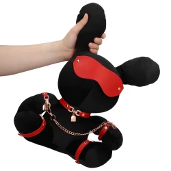 Bondage Bunny SLI267BLK 2