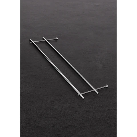 Borstklem RVS TBJ-2103