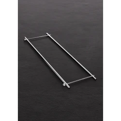 Borstklem RVS TBJ-2103 2