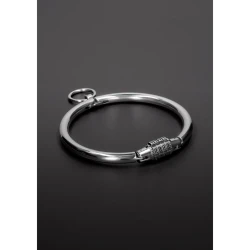 Collar met cijferslot TMS-0113