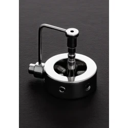 Eikel Ring met Spikes TBJ-2086