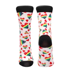 Happy Hearts Wap Sokken SOCK005-2 1