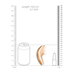 Twitch Suction Toy INNO01GLD 5