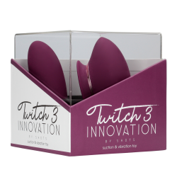 Twitch3 Vibrator INNO03BUR 3