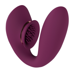 Twitch3 Vibrator INNO03BUR 2