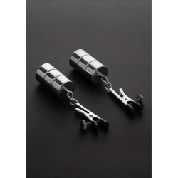 Klemmen met Gewichtjes TBJ-2134