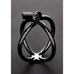 Polsboeien-Staal TMS-0025 1