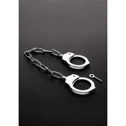 Politie Handboeien TMS-0019