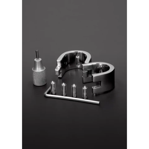 Testicle-Shackle TMS-2532