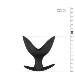 Buttplug SIN 100 101 102 5