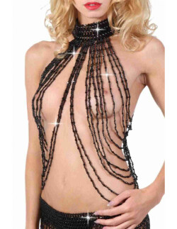 Kralen Top Monique 766-RD 5