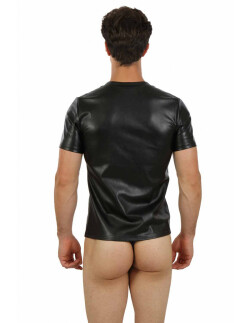 Kunstleren Top Maverick 9457 2