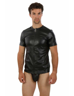 Kunstleren Top Maverick 9457 3