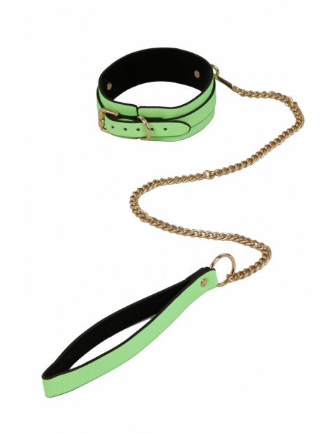 Fluoriserende Collar GNPG100