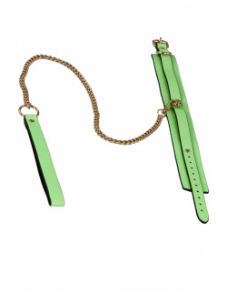 Fluoriserende Collar GNPG100 2