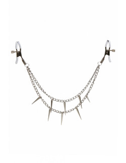 Tepelklemmen Gothic 201100085a