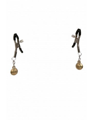 Tepelklemmen Met Belletjes 32100330