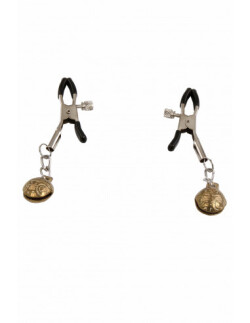 Tepelklemmen Met Belletjes 32100330 2