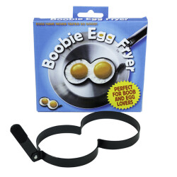 Boobie Egg Fryer E23345 3