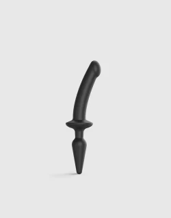 Switch Plug-in Dildo Rimba5367