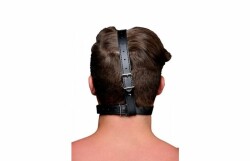 Head Harness Gag AE911 2