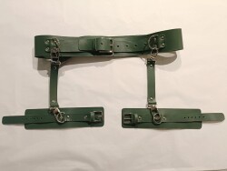 Bondage Riem Moon03 3