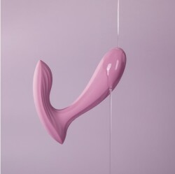 Vibrator Erica 54035370000