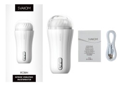 Robin Sleeve 05546 6