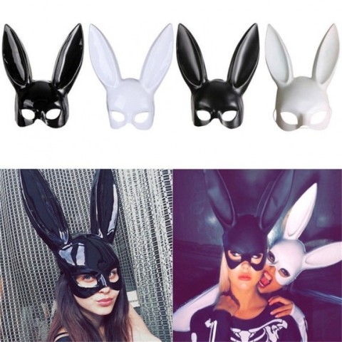 Bunny Mask BM01-Bram