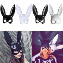 Bunny Mask BM01-Bram