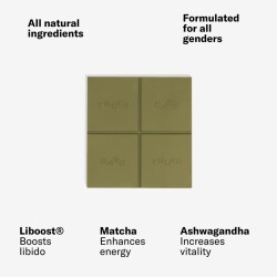 Date Night Chocolates-Matcha 12135 4