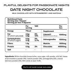 Date Night Chocolates-Matcha 12135 5