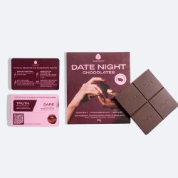 Date Night Chocolates- Strawberry 120970 2