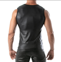 Wetlook Tanktop TOF257NS 3