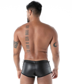 Kinky Laced Trunk TOF618N 3