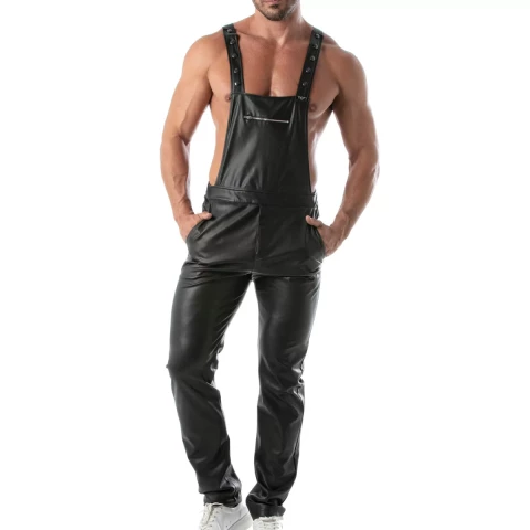 Kinky Overall TOF339NX