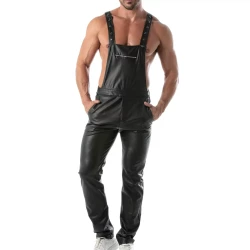 Kinky Overall TOF339NX